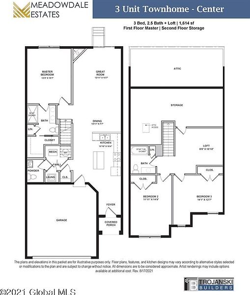 2nd image of 64 Hillard Lane