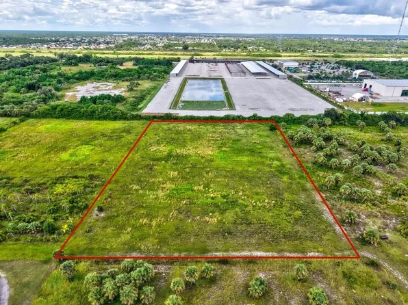 3000 ROWLAND DRIVE #Tract C, PUNTA GORDA, FL 33980