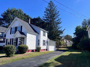 65 Dover St, Keene, NH 03431