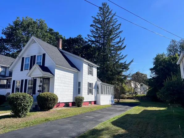 65 Dover Street, Keene, NH 03431