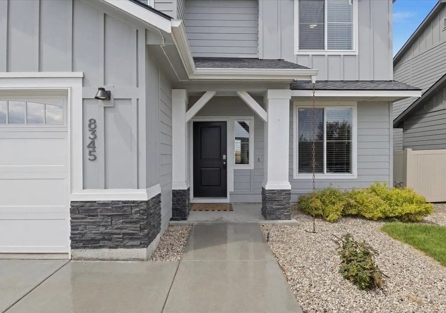 5 Bedroom, 2.5 Bathroom home located in Southeast Boise — Photo 3