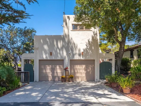 24826 Santa Fe St, Carmel, CA 93923
