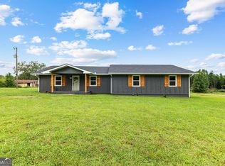 639 Yatesville Rd, Barnesville, GA 30204