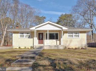 211 Cleveland Ave, Chesilhurst, NJ 08089