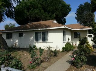 8731 Chapman Ave, Garden Grove, CA 92841