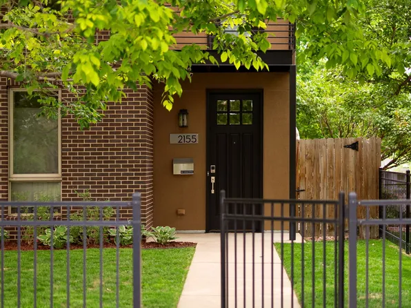 2155 S Logan St #2155, Denver, CO 80210