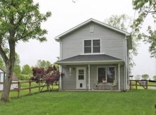 7593 Middletown Germantown Rd, Middletown, OH 45042