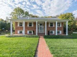 1345 Macbeth St, Mc Lean, VA 22102