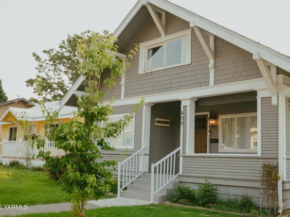 409 S 18th Ave, Yakima, WA 98902