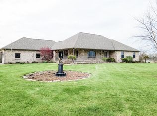 5113 Green Rd, Cass City, MI 48726