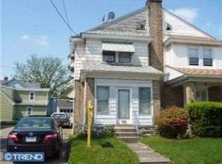 410 Larchwood Ave, Upper Darby, PA 19082