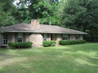 20046 Old Sorters Rd, Porter, TX 77365