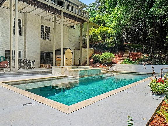 5th image of 4575 Tall Pines Dr NW