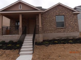 820 Conroe Way, Round Rock, TX 78664