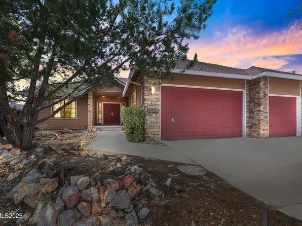 204 Spyglass Ct, Dayton, NV 89403