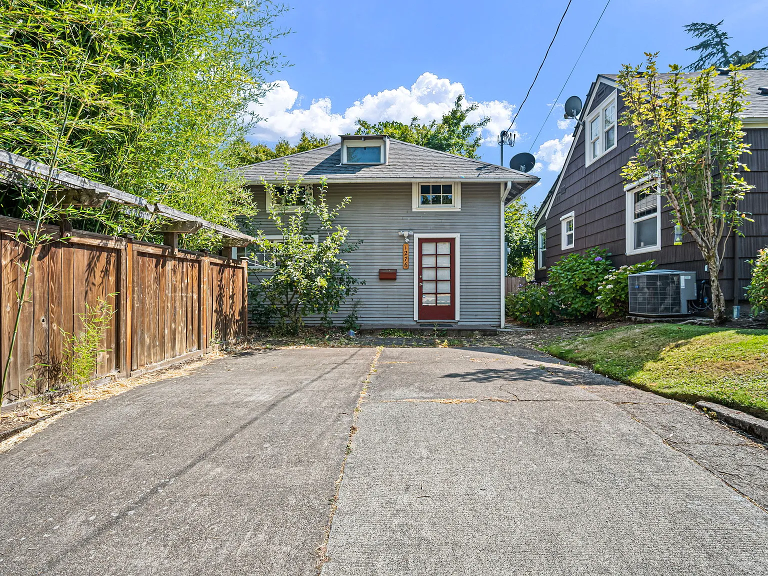1276 East 20th Avenue - 1 — Photo 1