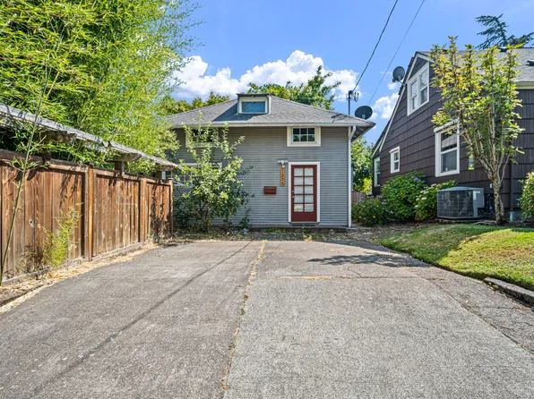 1276 E 20th Ave, Eugene, OR 97403