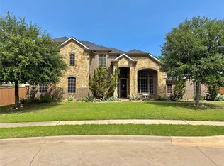 1801 Monaco Dr, Corinth, TX 76210