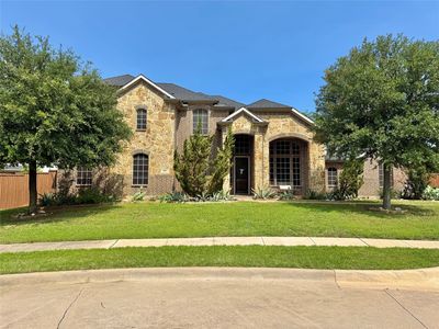 1801 Monaco Dr, Corinth, TX, 76210