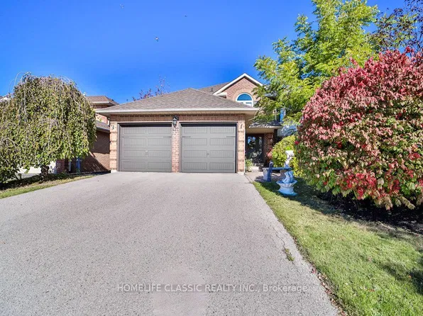427 Crossland Gate, Newmarket, ON L3X 1B9