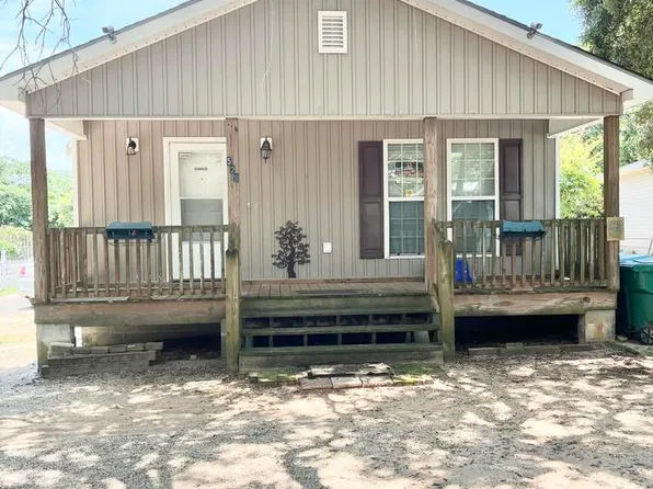 529 26th 1/2 St, Gulfport, MS 39507
