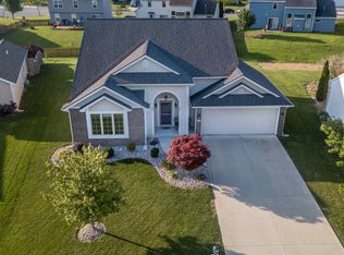 7204 Canterwood Pl, Fort Wayne, IN 46835