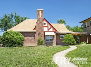 4641 W 26th Ave, Denver, CO 80212