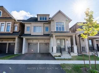 7 Fauchard St, Richmond Hill, ON L4E 1J6