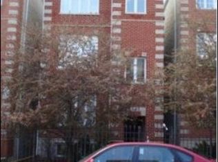 1549 W Walton St APT 3, Chicago, IL 60642