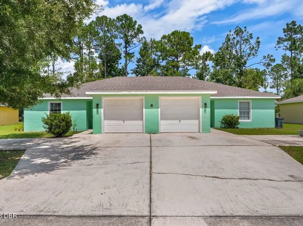 8 Slatington Pl #A & B, Palm Coast, FL 32164