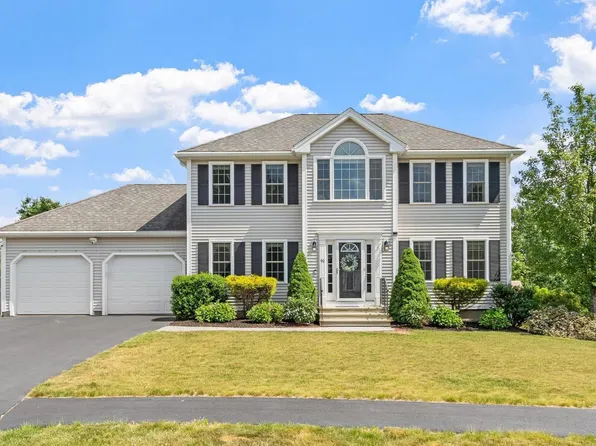 90 Joel Scott Dr, Holden, MA 01520