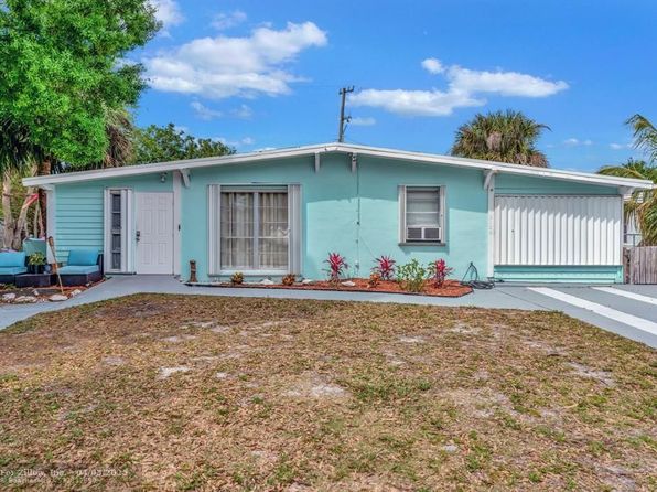 2109 S 3rd St, Fort Pierce , FL 34950