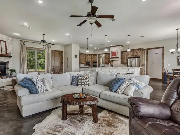 7106 County Road 4729, Commerce, TX 75428