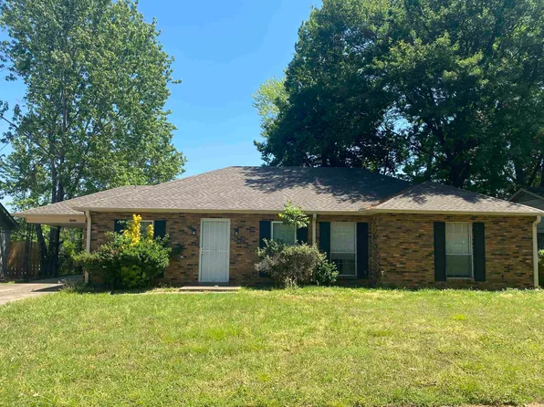 3420 McKenzie St, Memphis, TN 38118