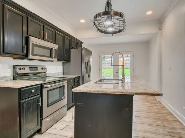 1231 Lischey Ave, Nashville, TN 37207