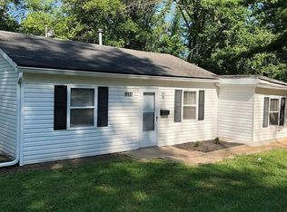 10137 Duke Dr, Saint Louis, MO