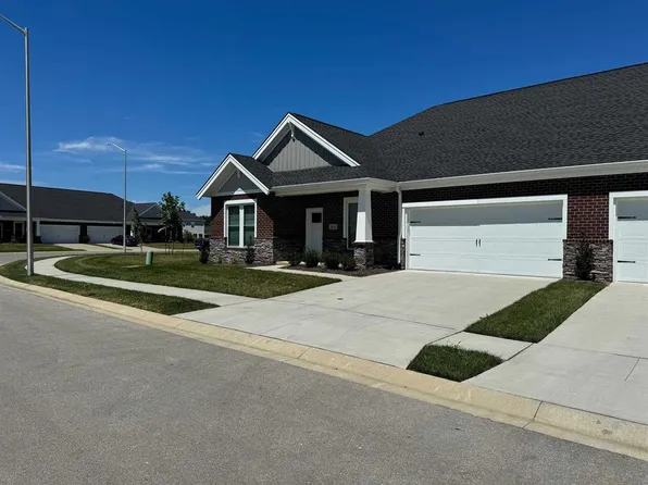 2416 Watson Cir, Owensboro, KY 42301