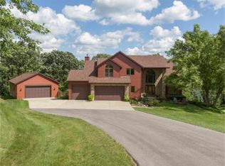9662 Thunderbluff Rd NW, Oronoco, MN 55960