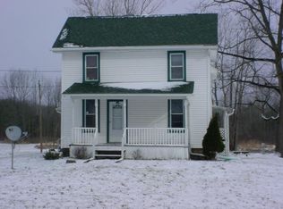 2738 Hoagland Blackstub Rd NE, Warren, OH 44481