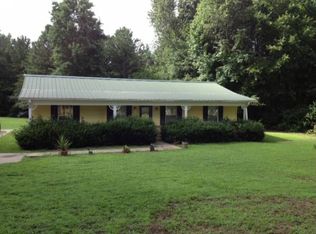 279 Brickyard Rd, Comer, GA 30629