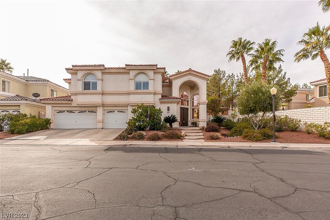 81 Teton Pines Dr, Henderson, NV 89074 Zillow