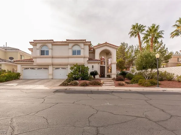 81 Teton Pines Dr, Henderson, NV 89074