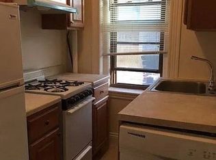 1576 Commonwealth Ave APT 16, Brighton, MA 02135