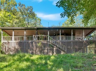 1825 Big Texas Valley Rd NW, Rome, GA 30165