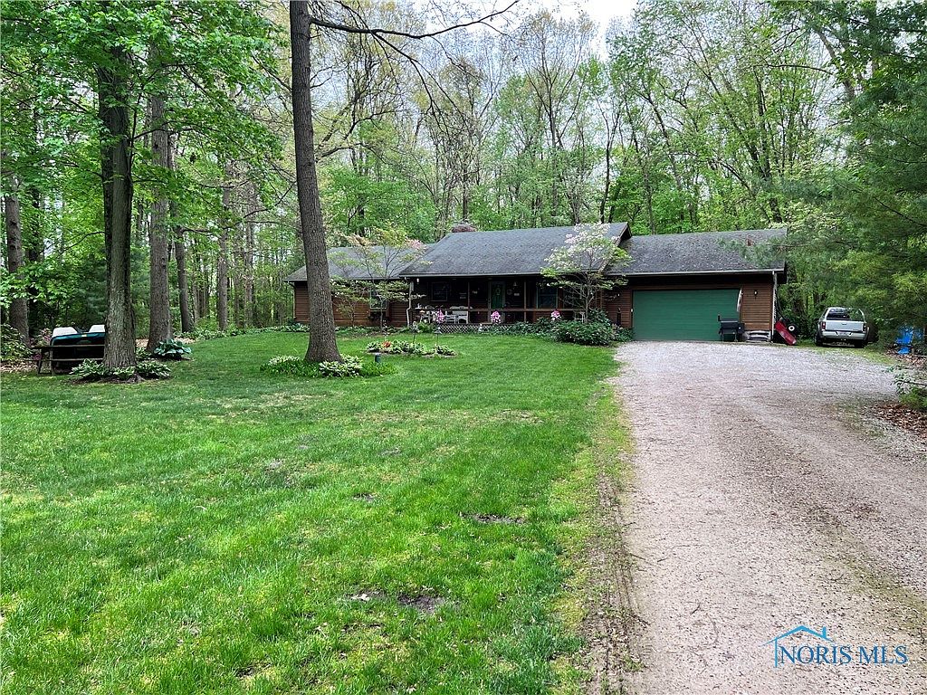 10625 Ramm Rd, Whitehouse, OH 43571 Zillow