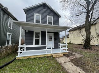 1230 Woodlawn Ave, Zanesville, OH 43701