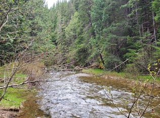 1198 Beaver Creek Rd, Wallace, ID 83873