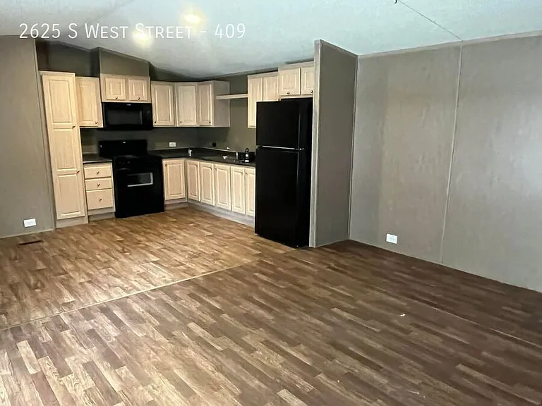 2625 S West St #409 — Photo 6