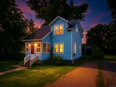 49 Richard Road, West Hartford, CT, 06119