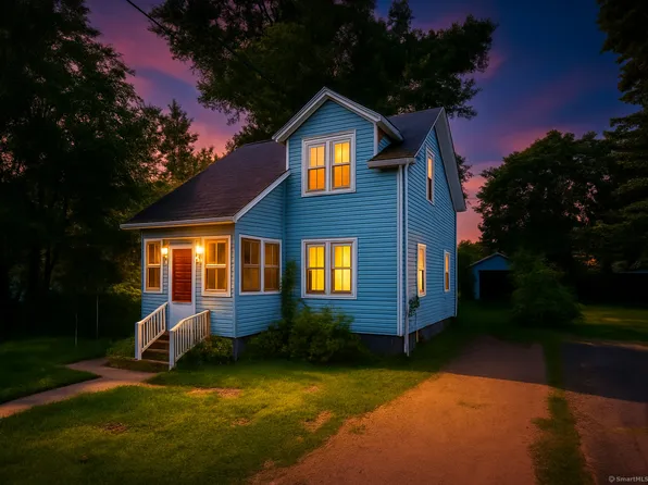 49 Richard Road, East Hartford, CT 06119